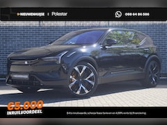 Polestar 3 - 3 Long range Dual motor Performance Pilot Plus 111 kWh | Bowers & Wilkins | Head Up Displa