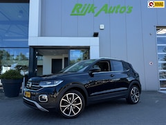 Volkswagen T-Cross - 1.5 TSI Style * 150 PK * Camera * Stoelverwarming * Clima