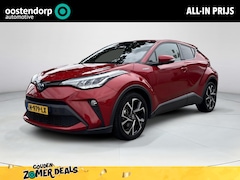 Toyota C-HR - 1.8 Hybrid First Edition | Trekhaak |