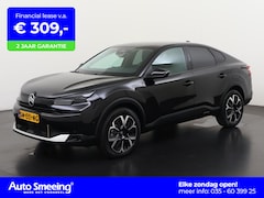 Citroën C4 X - 1.2 Hybrid 145pk Max | Leder | 360 Camera | Navigatie | ACC | Zondag Open
