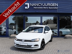 Volkswagen Polo - 1.0 TSI Comfortline | Apple Carplay/Android Auto | Adapt. Cruise Control | Airco | Automat