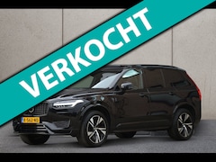 Volvo XC90 - 2.0 T8 Recharge AWD R-Design 7 persoons | Panoramadak | Winterpakket PRO | Head-up | 360 C