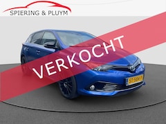 Toyota Auris - 1.8 Hybrid Energy Plus | Camera | Netjes onderhouden