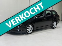 Toyota Avensis Wagon - 1.8 VVTi Luna Business - NAVI - TREKHAAK - LM VELGEN - NWE APK