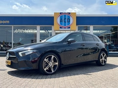 Mercedes-Benz A-klasse - 250 e Luxury Line | PanoramaDak | Orig. NL | Bj 12-2022 | SOH 98% |
