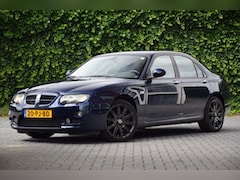 MG ZT - 4.6 V8 260 Uniek exemplaar