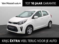 Kia Picanto - 1.0 DPi ComfortLine | airco | groot scherm |