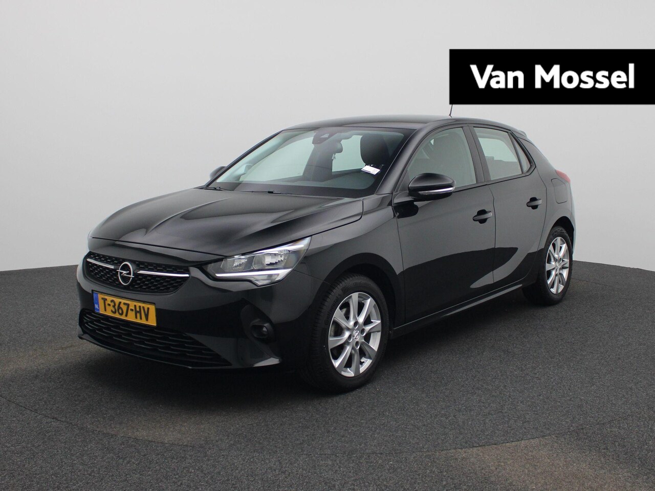 Opel Corsa - 1.2 Level 2 | WORDT VERWACHT | - AutoWereld.nl