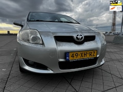 Toyota Auris - 1.6-16V Sol Business CLIMA CRUISE NAVI NAP