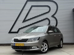 Skoda Fabia Combi - 1.2 TSI Ambition Business 1e Eigenaar|Navi|PDC|Airco|Cruise|Elek ramen|N.A.P|Nieuwe APK bi
