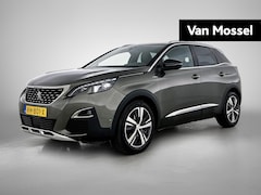 Peugeot 3008 - 1.6 e-THP GT Line