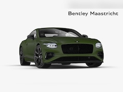 Bentley Continental GT - S V8 Hybrid |TOURING|ROTATING|NAIM|AKRAPOVIC