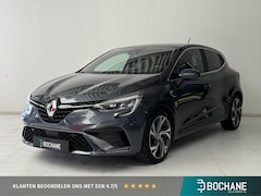 Renault Clio - 1.0 TCe R.S. Line | Navigatie | 360° Camera | Apple CarPlay / Android Auto | Climate Contr