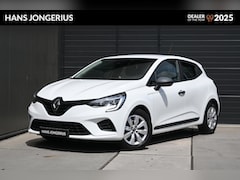 Renault Clio - TCe 100 Life | AIRCO | CRUISE CONTROL
