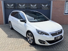 Peugeot 308 SW - 1.2 PureTech GT-line 1e eig. Massage st. PANO Leer