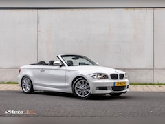 BMW 1-serie Cabrio - 118i High Executive
