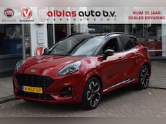 Ford Puma - 1.0 EcoBoost Hybrid ST-Line X|WinterPack|Cam.|