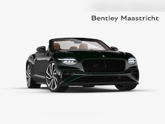 Bentley Continental GTC - S V8 Hybrid