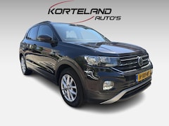 Volkswagen T-Cross - 1.0 TSI Life