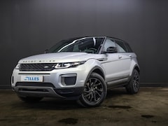 Land Rover Range Rover Evoque - 2.0 TD4 Urban Series Pure