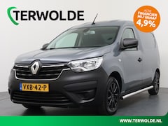 Renault Express - dCi 75 Comfort | lichtmetalen velgen | Sidebars |
