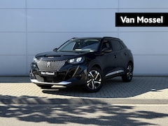 Peugeot 2008 - 1.2 PureTech Allure | Parkeerhulp | 1e eigenaar | Cruise control | Apple Carplay/Android A