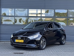 Hyundai i20 - 1.0 T-GDI PREMIUM I STOELVERWARMING I APPLE CARPLAY I P-CAMERA I CLIMATE CONTROL