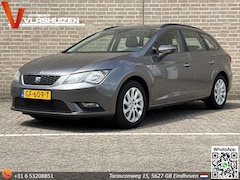 SEAT Leon ST - 1.2 TSI Style Business | Cruise | Climate | Navi | Stoelverwarming |