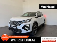 Peugeot 2008 - 1.2 Hybrid Allure l Automaat l Apple carplay & Android auto l Parkeersensoren l Camera