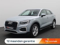 Audi Q2 - 35 TFSI Advanced edition 150PK S-Tronic Trekhaak, Achteruitrijcamera, Keyless, Elektr. Ach
