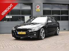 BMW 3-serie Touring - 320i M-Sport Edition