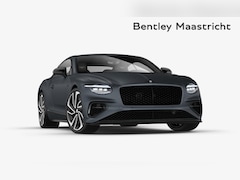 Bentley Continental GT - S V8 Hybrid |ROTATING|TOURING|B&O