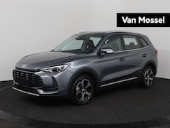 MG ZS - Hybrid+ 1.5 Comfort | Navi | CarPlay | Stoffen Interieur | Camera | Led Koplampen | Stoelv