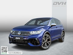 Volkswagen Tiguan - 2.0 TSI R 75 Edition 4Motion PANO | H/K | HUD | TREKHAAK