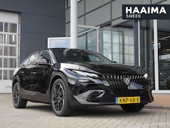 Peugeot e-408 - GT 58 kWh | Stoel en stuurverwarming | Panoramadak | Focal audio | 360 graden camera | Ada