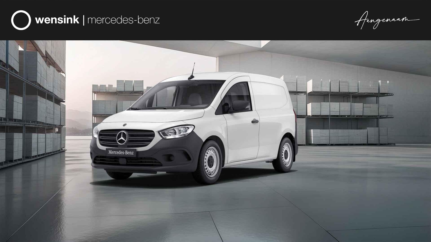 Mercedes-Benz Citan - 108 CDI | L1 | PRO | AIRCO | NAVIGATIE | PARKEERSENSOREN | CRUISE CONTROL | BETIMMERDE LAA - AutoWereld.nl