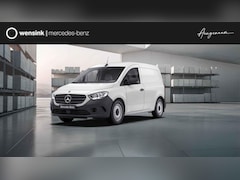 Mercedes-Benz Citan - 108 CDI | L1 | PRO | AIRCO | NAVIGATIE | PARKEERSENSOREN | CRUISE CONTROL | BETIMMERDE LAA