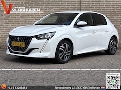 Peugeot 208 - 1.2 PureTech Allure | € 5.950, - NETTO | Climate | Cruise | Navi | PDC |