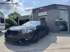 BMW 5-serie - 535xd M Sport High Executive HUD-XENON-MEMORY
