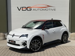 Renault 5 - 5 comfort range iconic cinq 52 kWh SOH 99% / Snellader / Navigatie / 18" / Harman Kardon /