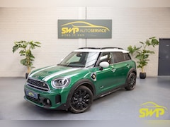 MINI Countryman - 1.5 Cooper S E ALL4 Classic | Pano | ACC | Bruin leer met memory | H&K | Navi | Cam