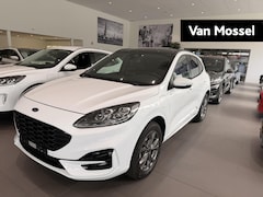 Ford Kuga - 2.5 PHEV ST-Line Panoramadak | AGR- Stoelen | Trekhaak | B&O | Elektr. Kofferbak