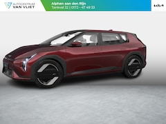 Kia EV4 - Air 58.3 kWh | OP VOORRAAD | Stoel en stuurverwarming | Navi | PDC |