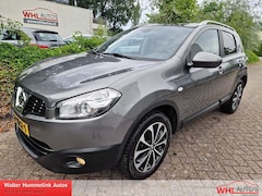 Nissan Qashqai - 1.6 Connect Edition