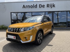 Suzuki Vitara - 1.4 Boosterjet AllGrip Stijl Automaat 4X4