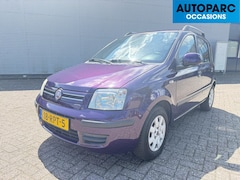 Fiat Panda - 1.2 Edizione Cool , AIRCO, ELECT RAMEN, TREKHAAK, ZEER MOOIE KLEUR, RIJDT SUPER
