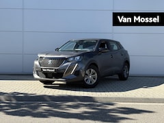 Peugeot 2008 - 1.2 PureTech Active Pack | Navigatie | Parkeerhulp | 1e eigenaar | Apple Carplay/Android A