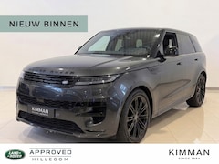 Land Rover Range Rover Sport - 3.0 P440e Dynamic HSE
