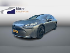 Toyota Mirai - Prestige Panoramadak\JBL\Stoelventilatie\Fabrieksgarantie