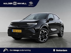Opel Mokka - GS 1.2 Turbo Hybrid 145pk e-DCS6 | CAMERA | APPLE CARPLAY / ANDROID AUTO | STOEL + STUURVE